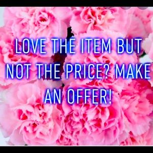 I can’t say Yes if you don’t ask butplease be fair